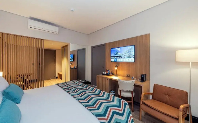 Japy Golf Resort Hotel