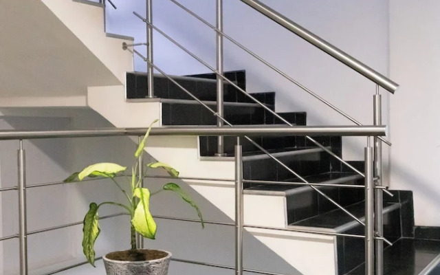 Hotel Plaza Centro Cocorná