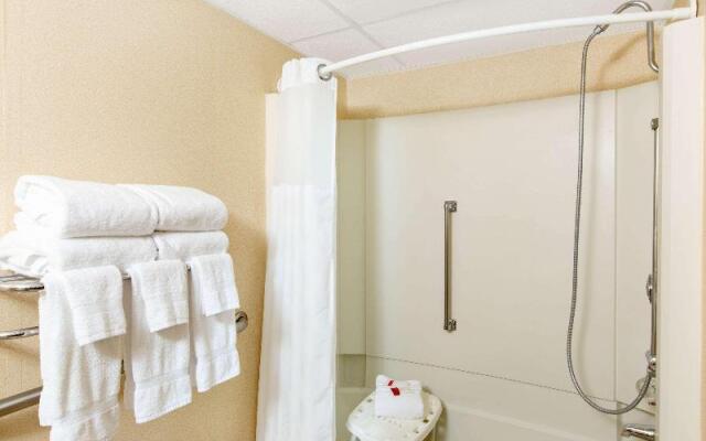 Ramada By Wyndham Midtown Grand Island