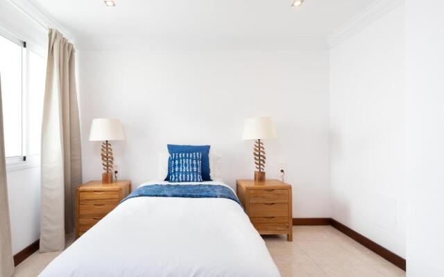 Rooms & Suites Terrace 3A