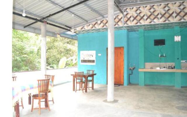 Nethuli Guest Inn and Hostel