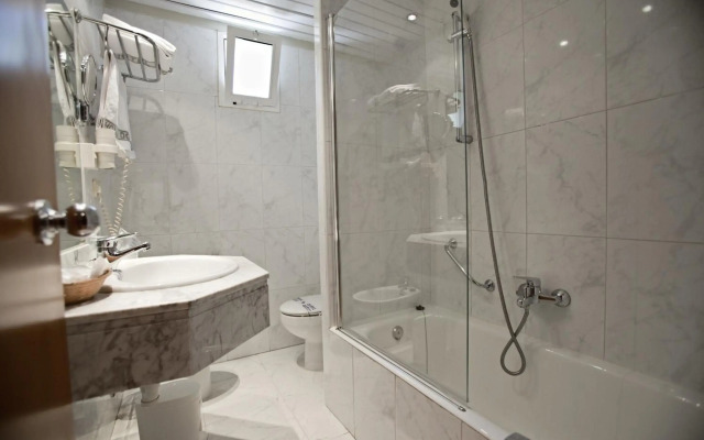 Hotel Don Carlos