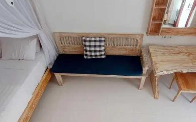 Amed Green Garden Resort