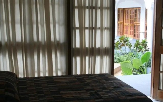 The Gardenia Resort