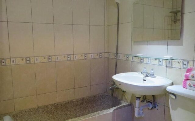 Dawei Hostel
