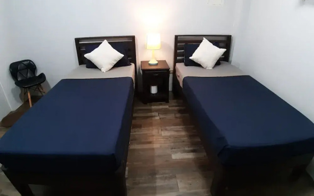 OYO 652 Casa Privado - Hostel