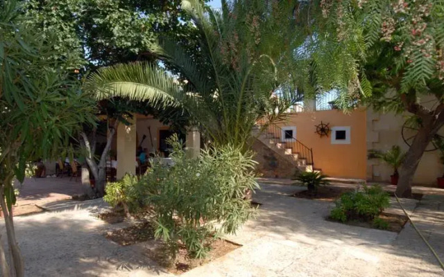 Agroturismo Son Estrany