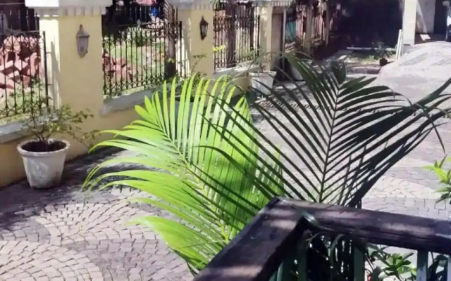 Areia De Goa - Sunset By Leela Homes