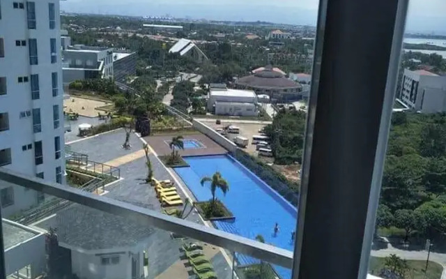 Mactan Newtown by Javadrea