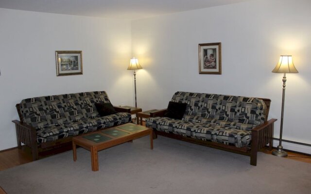 Petryla Estates Furnished Toronto Apartments