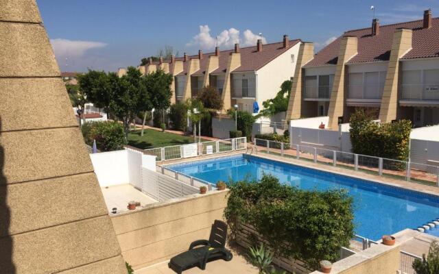 Ideal house at the Beach in Sagunto(Valencia)