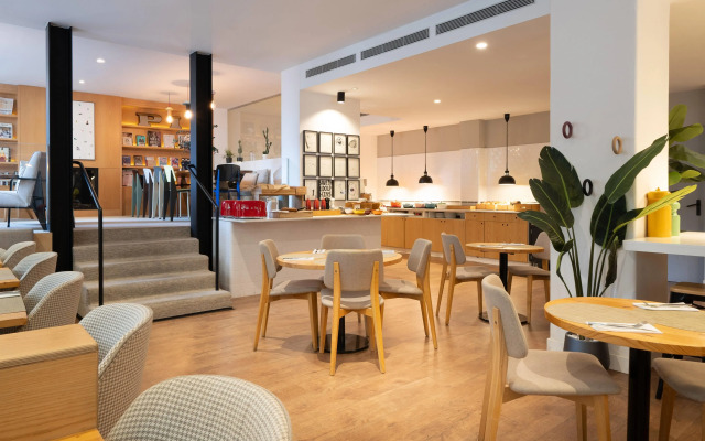 INNSiDE by Meliá Palma Center