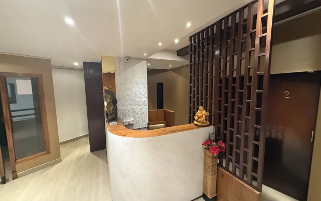 Mw Hotel