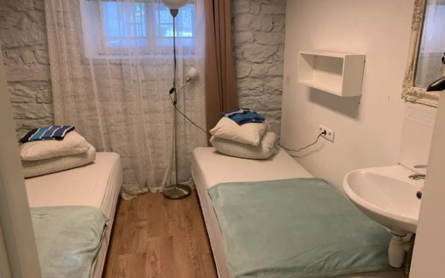 Süda street Hostel