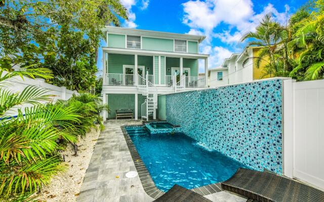 Island Time East by SKLRP