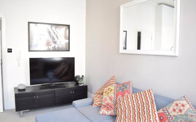 1 Bedroom Apartment in Marylebone