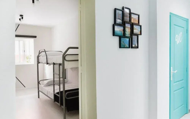 Tenerife Experience Hostel