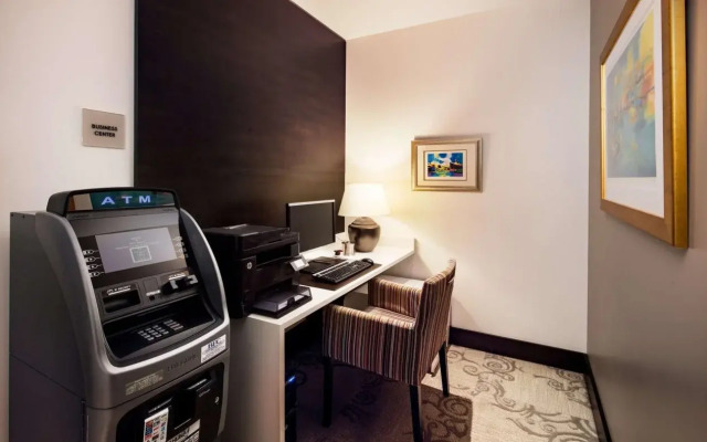 Hotel Ignacio Saint Louis