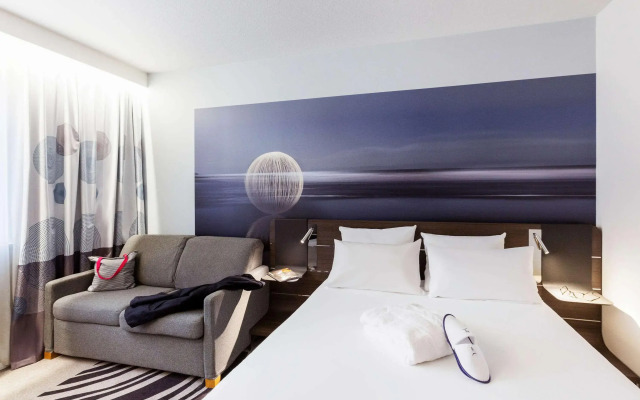 Novotel Limoges Le Lac