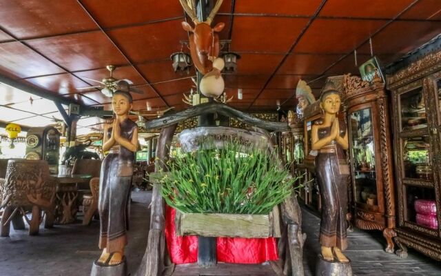 NIDA Rooms Chaing Dao 46 Valley