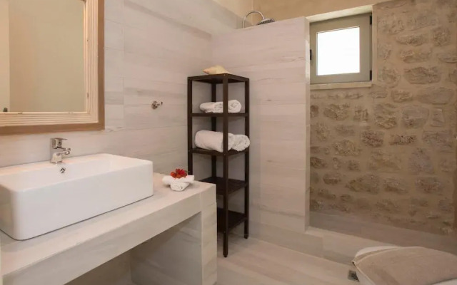 Two Bedroom Villa - Aster