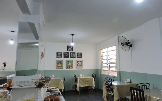 Hotel Galli