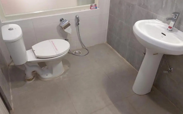 River View Resort Dolmar