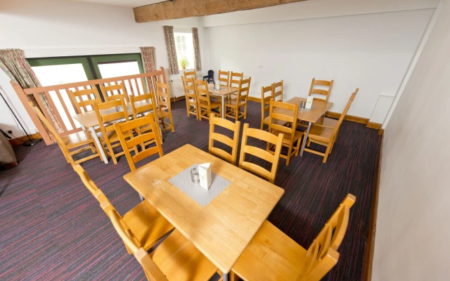 YHA Medway - Hostel
