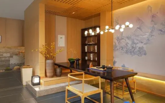 MEI XI Hotel (Nanjing South Railway Station Branch)