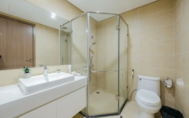 Vinhomes Skylake Managed by Anstay Residence