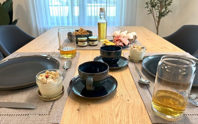 Le Héron - Studios Nature