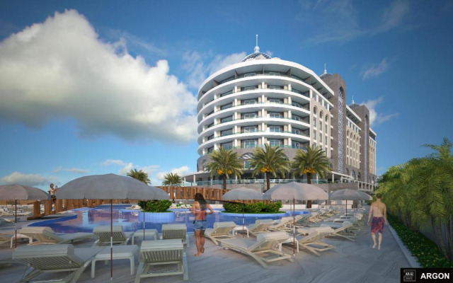 Alarcha Hotels - Resort	