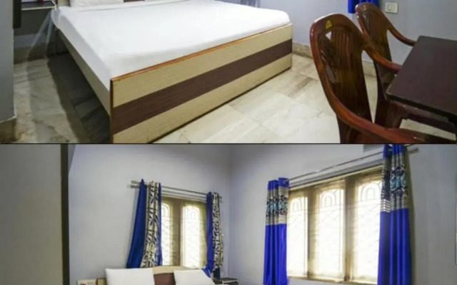 OYO Rooms 166 Airport Square