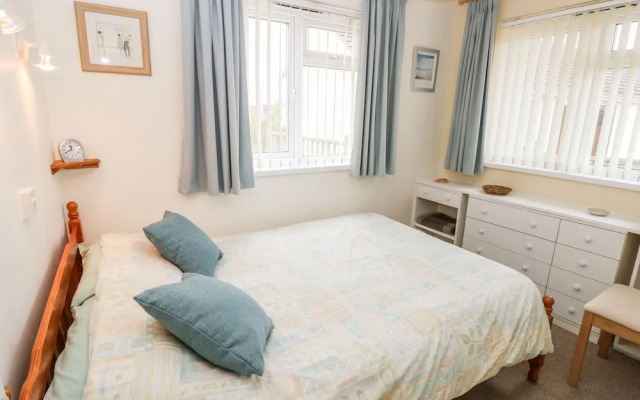 Buddleia Cottage