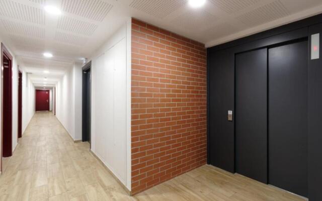 Appart climatisé - Parking gratuit - Balcon - CAPTURA