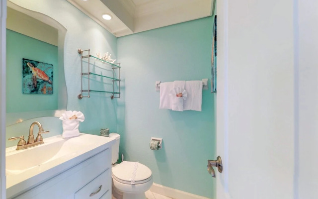 Water's Edge Condominium