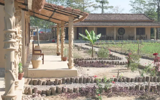 Tharu Community Lodge
