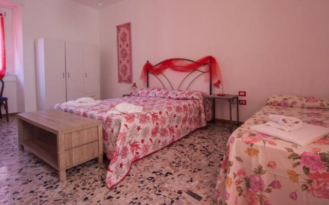Apartment in Villanova Monteleone Alghero 41070