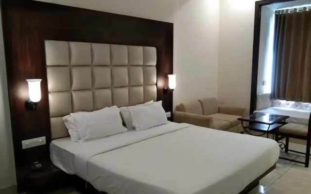 Hotel Devi Palace