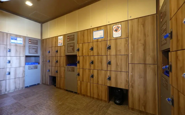 aduminoyu onyado nonomatsumoto