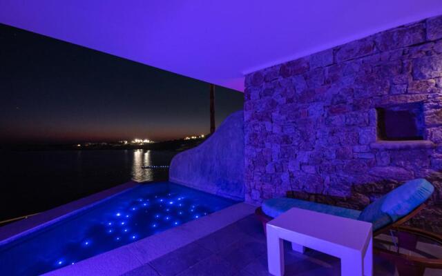 New Paradise Beach Resort- Adults Only