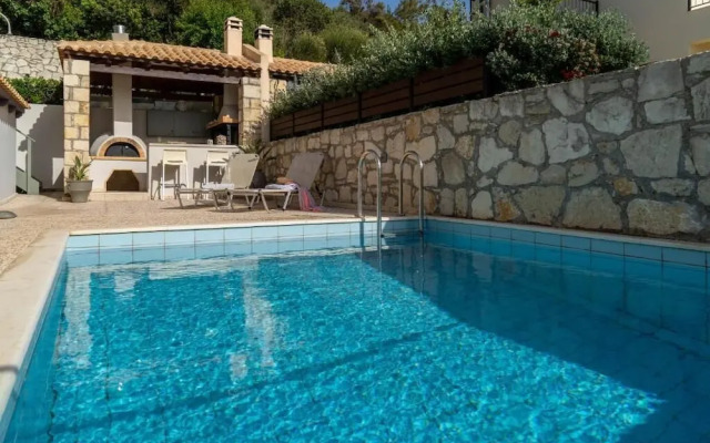 YaChara Villa