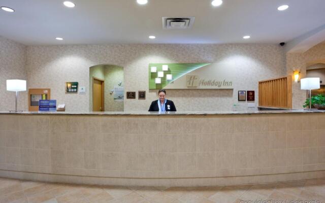 Holiday Inn Hotel & Suites North Vancouver by IHG