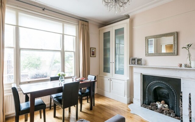 Lovely 1BR Near Beautiful Hampstead Heath