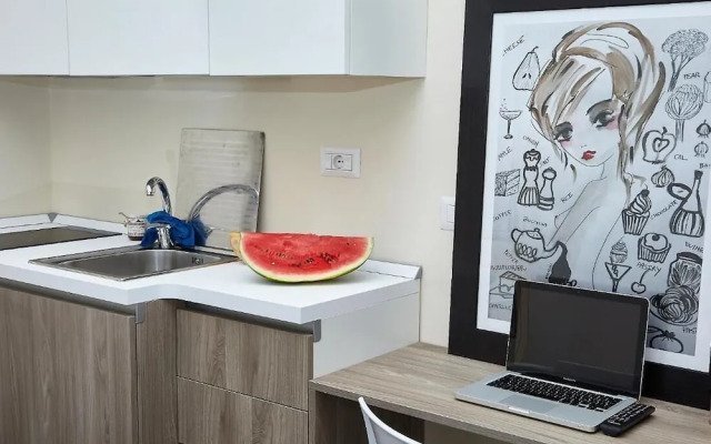 Bb le more Penthouse Apartment