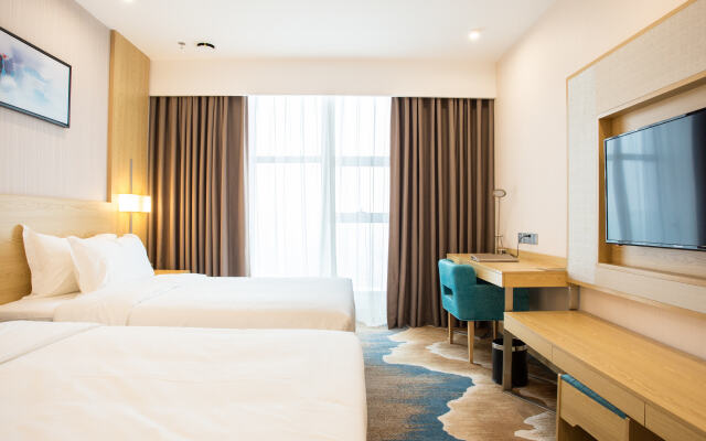 ibis Styles Changsha International Exhibition Center