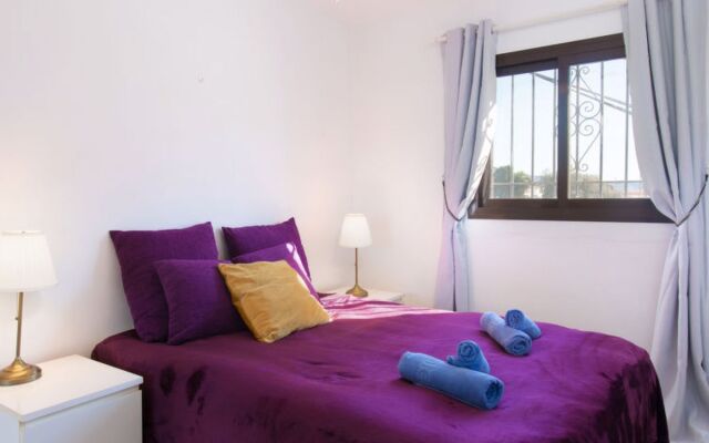 Apartment Angela Nerja