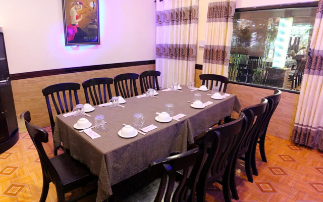 Mai Dung Hotel