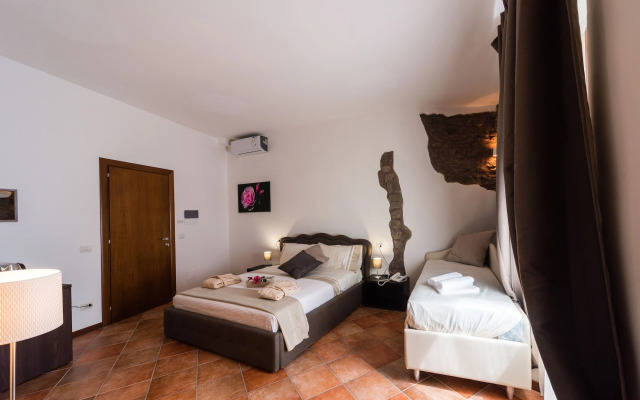 Le Undici Rose Hotel