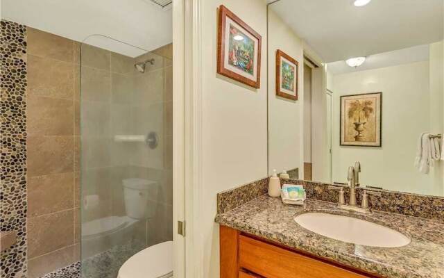 Maui Banyan T306 - Three Bedroom Condo